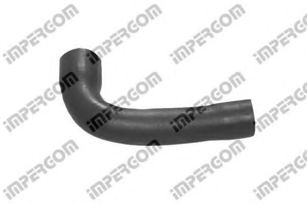Рукав воздухозаборника, воздушный фильтр ORIGINAL IMPERIUM 222837