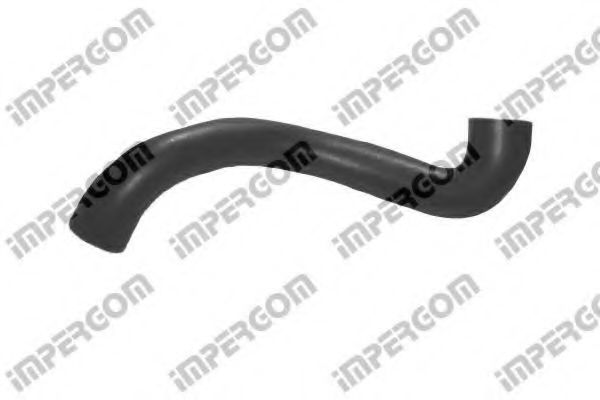 Рукав воздухозаборника, воздушный фильтр ORIGINAL IMPERIUM 222840