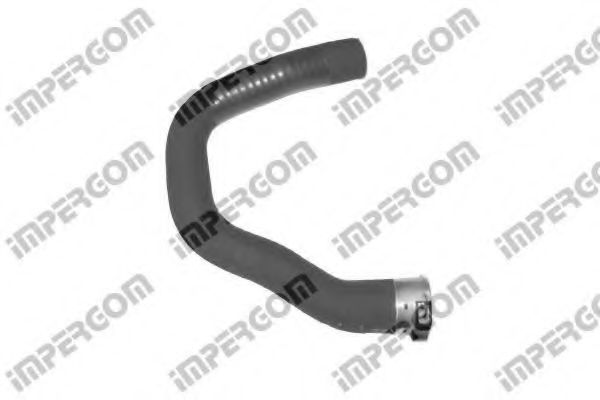 Рукав воздухозаборника, воздушный фильтр ORIGINAL IMPERIUM 222845