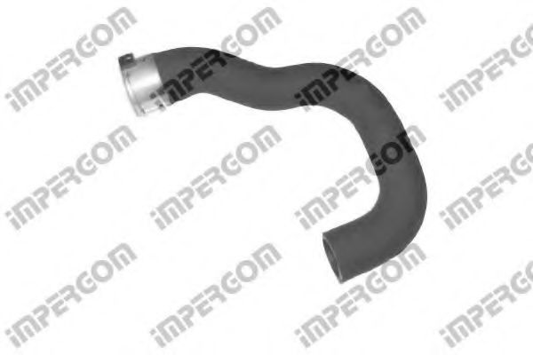 Рукав воздухозаборника, воздушный фильтр ORIGINAL IMPERIUM 222847