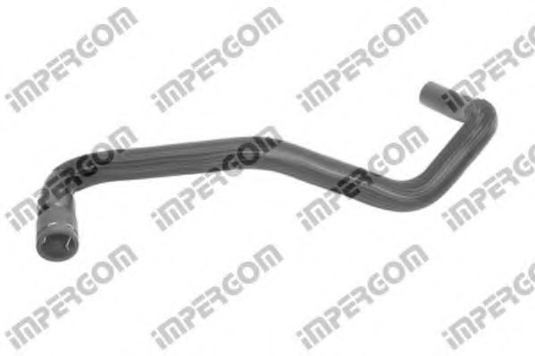 Шланг, теплообменник - отопление ORIGINAL IMPERIUM 222941