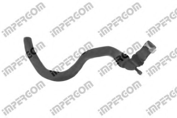 Шланг, теплообменник - отопление ORIGINAL IMPERIUM 223226