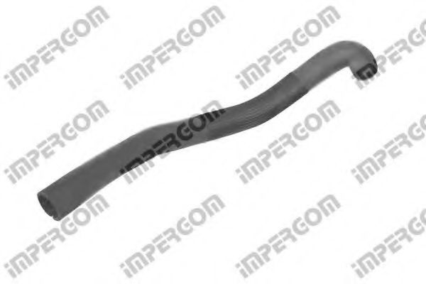 Шланг радиатора ORIGINAL IMPERIUM 223229