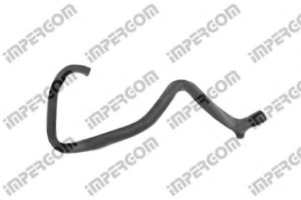 Шланг, теплообменник - отопление ORIGINAL IMPERIUM 223339