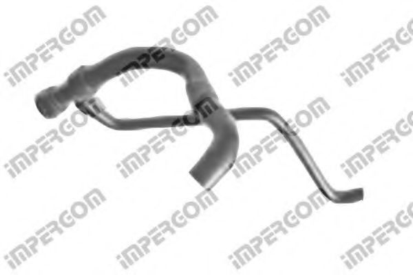 Шланг радиатора ORIGINAL IMPERIUM 223588