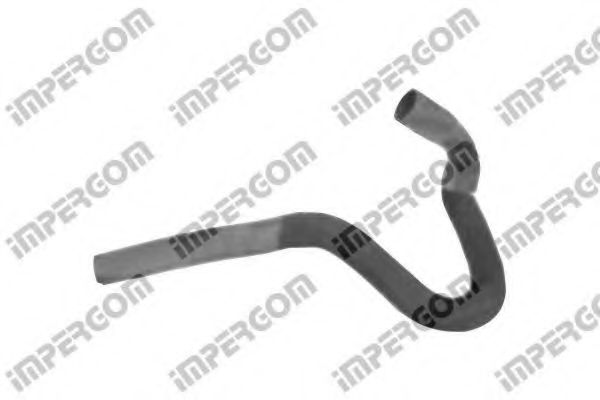 Шланг радиатора ORIGINAL IMPERIUM 223910