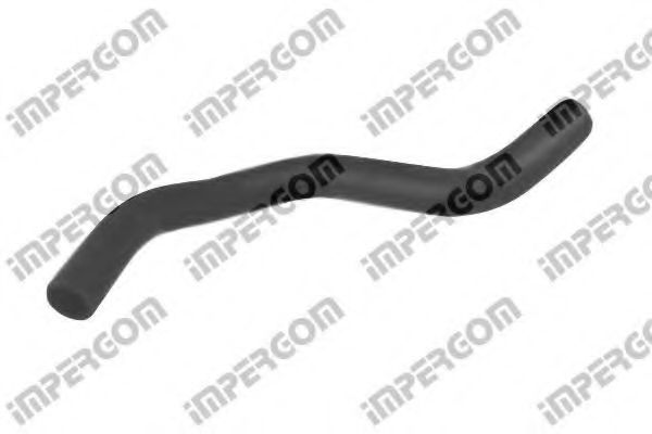 Шланг радиатора ORIGINAL IMPERIUM 227018