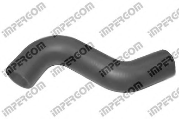 Шланг радиатора ORIGINAL IMPERIUM 227028