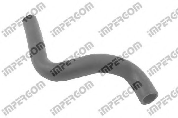 Шланг радиатора ORIGINAL IMPERIUM 227029