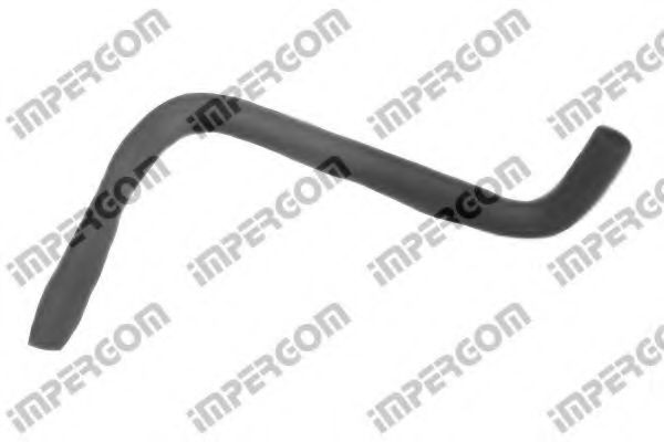 Шланг радиатора ORIGINAL IMPERIUM 227030