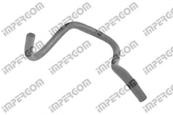 Шланг радиатора ORIGINAL IMPERIUM 227032