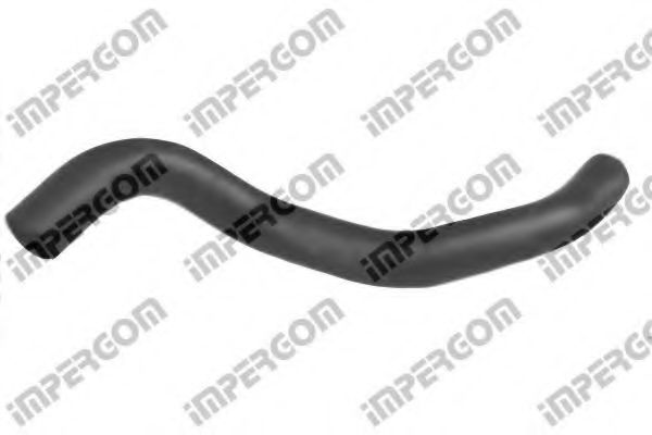 Шланг радиатора ORIGINAL IMPERIUM 227318