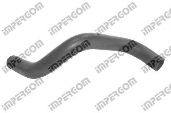 Шланг радиатора ORIGINAL IMPERIUM 227339