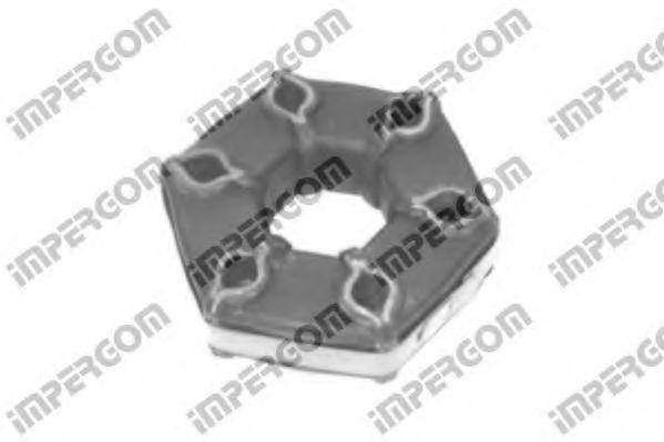 Шарнир, продольный вал ORIGINAL IMPERIUM 2390