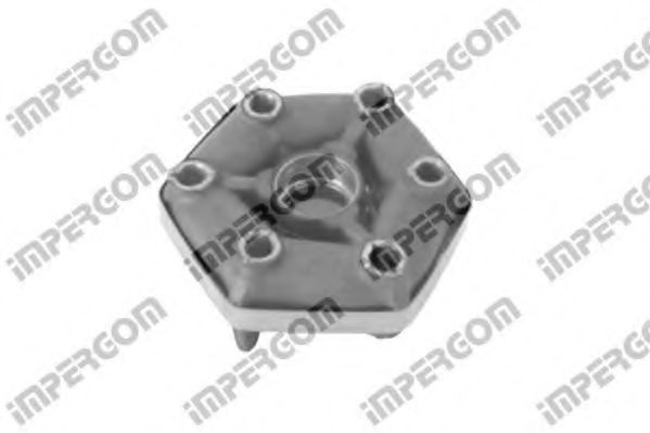 Шарнир, продольный вал ORIGINAL IMPERIUM 2416