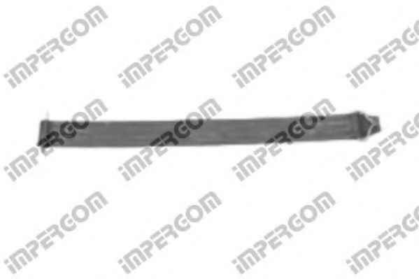 Газовая пружина, кронштейн запасного колеса ORIGINAL IMPERIUM 26171