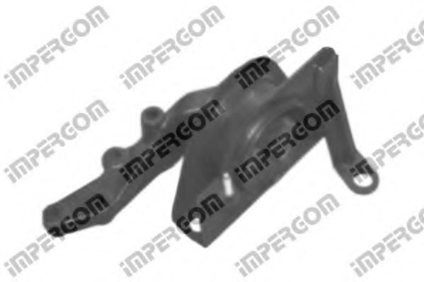 Подвеска, двигатель BIRTH 50108