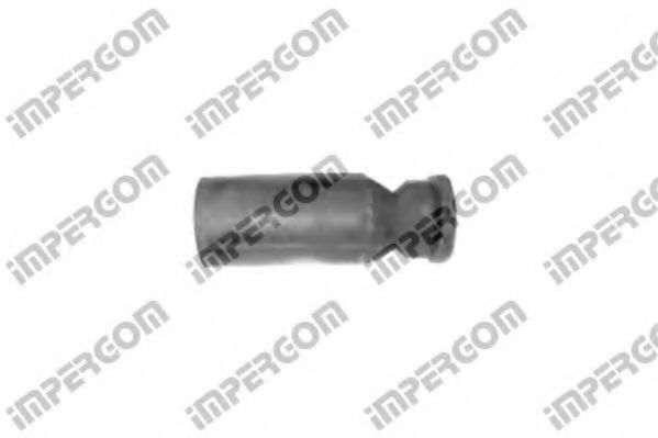 Защитный колпак / пыльник, амортизатор MALÒ 49391