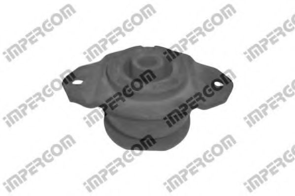 Подвеска, двигатель BIRTH 5331