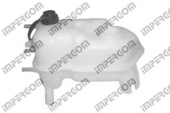 Компенсационный бак, охлаждающая жидкость ORIGINAL IMPERIUM 29551/I
