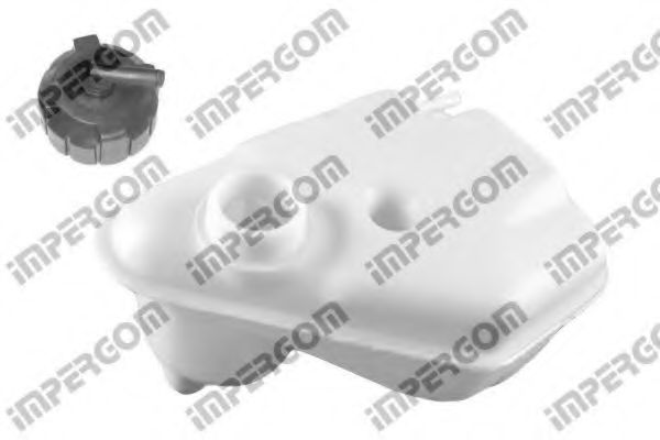 Компенсационный бак, охлаждающая жидкость ORIGINAL IMPERIUM 29607