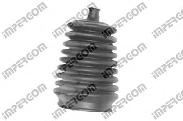 Пыльник, рулевое управление MALÒ 23069