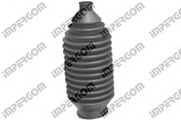 Пыльник, рулевое управление MALÒ 23609