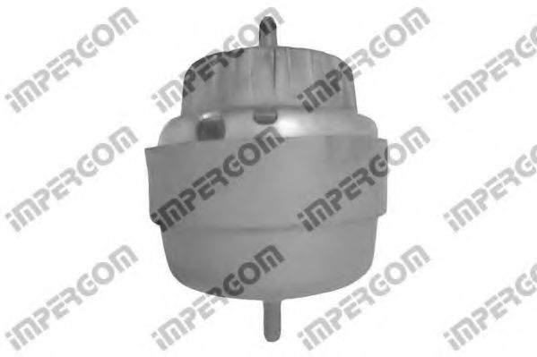 Подвеска, двигатель MALÒ 17512