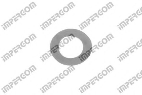 Плоская шайба, ременный шкив - коленчатый вал ORIGINAL IMPERIUM 41026