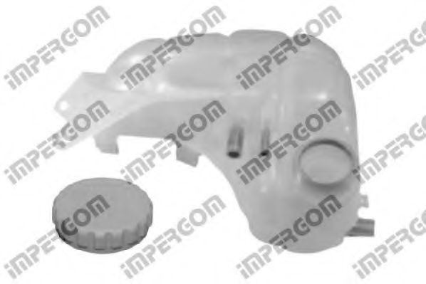 Компенсационный бак, охлаждающая жидкость ORIGINAL IMPERIUM 44160