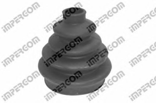 Пыльник, приводной вал ORIGINAL IMPERIUM 4536