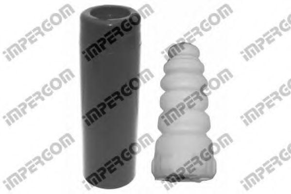 Пылезащитный комплект, амортизатор ORIGINAL IMPERIUM 48493