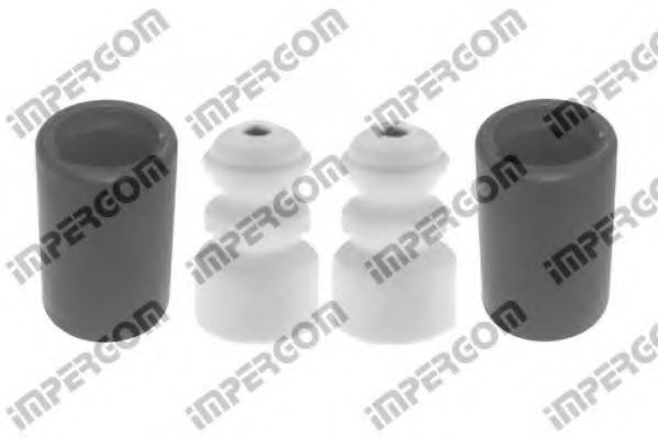 Пылезащитный комплект, амортизатор ORIGINAL IMPERIUM 50527