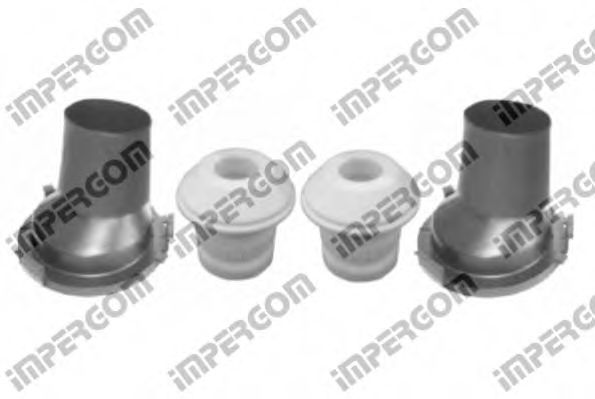 Пылезащитный комплект, амортизатор ORIGINAL IMPERIUM 50772