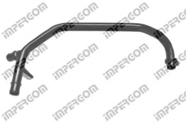 Трубка охлаждающей жидкости ORIGINAL IMPERIUM 80021