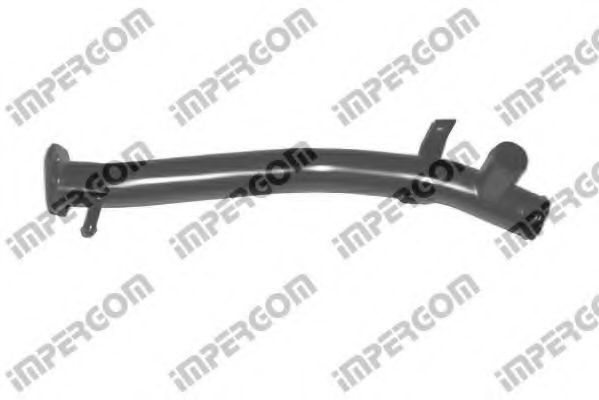 Трубка охлаждающей жидкости ORIGINAL IMPERIUM 80061