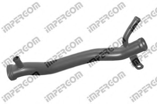 Трубка охлаждающей жидкости ORIGINAL IMPERIUM 80084