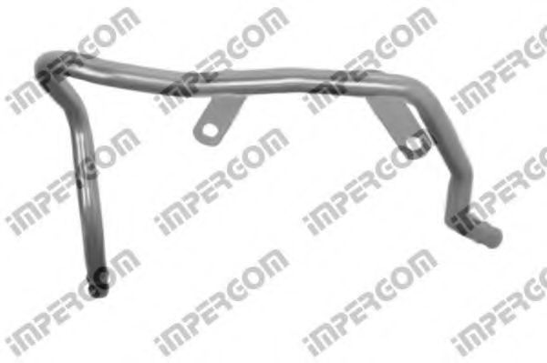 Трубка охлаждающей жидкости ORIGINAL IMPERIUM 80129