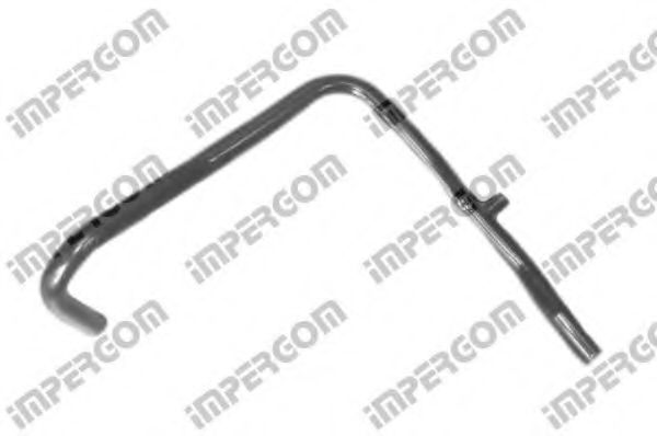 Трубка охлаждающей жидкости ORIGINAL IMPERIUM 80171