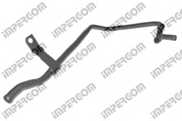 Трубка охлаждающей жидкости ORIGINAL IMPERIUM 80196