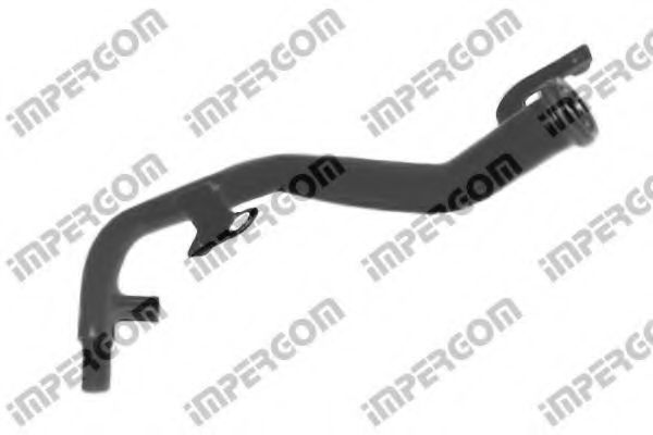 Трубка охлаждающей жидкости ORIGINAL IMPERIUM 80242