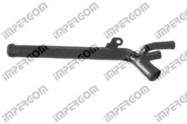 Трубка охлаждающей жидкости ORIGINAL IMPERIUM 80291