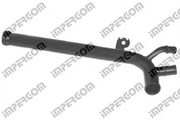 Трубка охлаждающей жидкости ORIGINAL IMPERIUM 80311