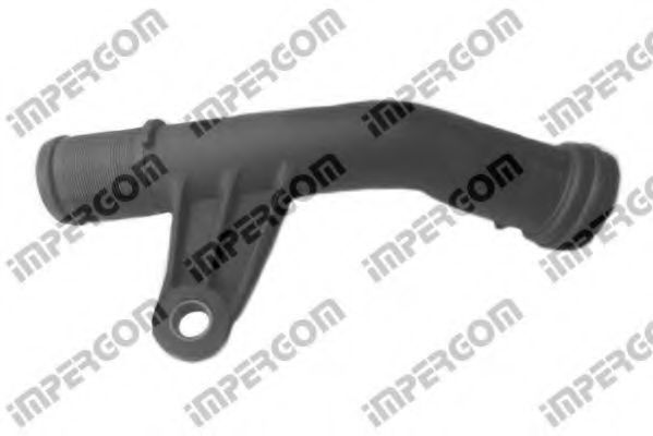 Трубка охлаждающей жидкости ORIGINAL IMPERIUM 80329