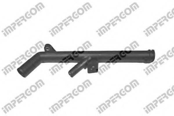 Трубка охлаждающей жидкости ORIGINAL IMPERIUM 80330