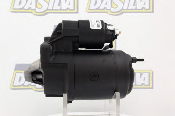 Стартер DA SILVA 020156