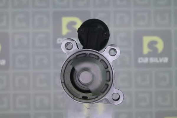 Стартер DA SILVA 020834