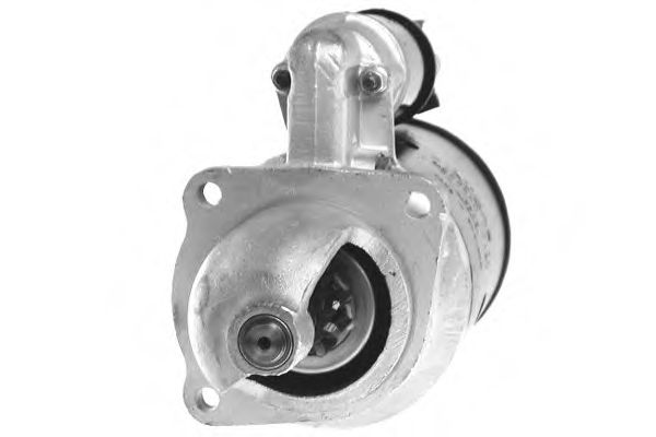 Стартер DA SILVA D021059