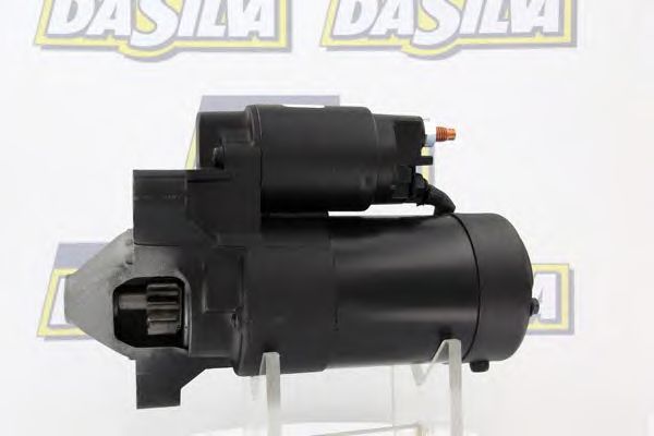 Стартер DA SILVA 025515