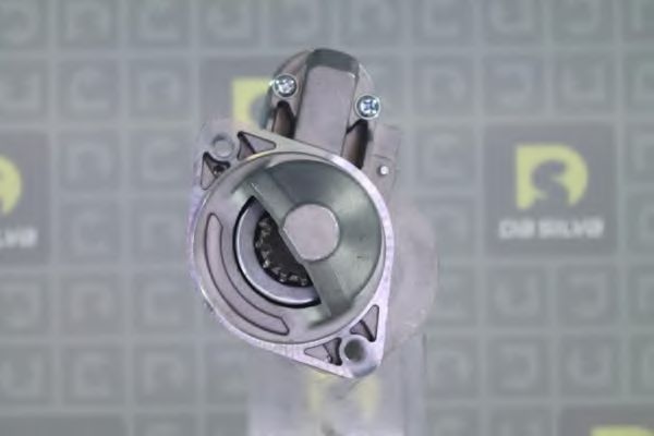 Стартер DA SILVA 040305